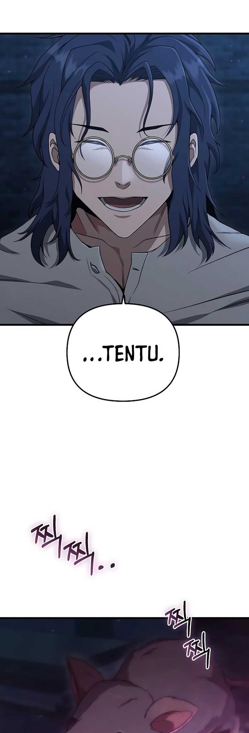 Foreigner on the Periphery Chapter 19 Gambar 20
