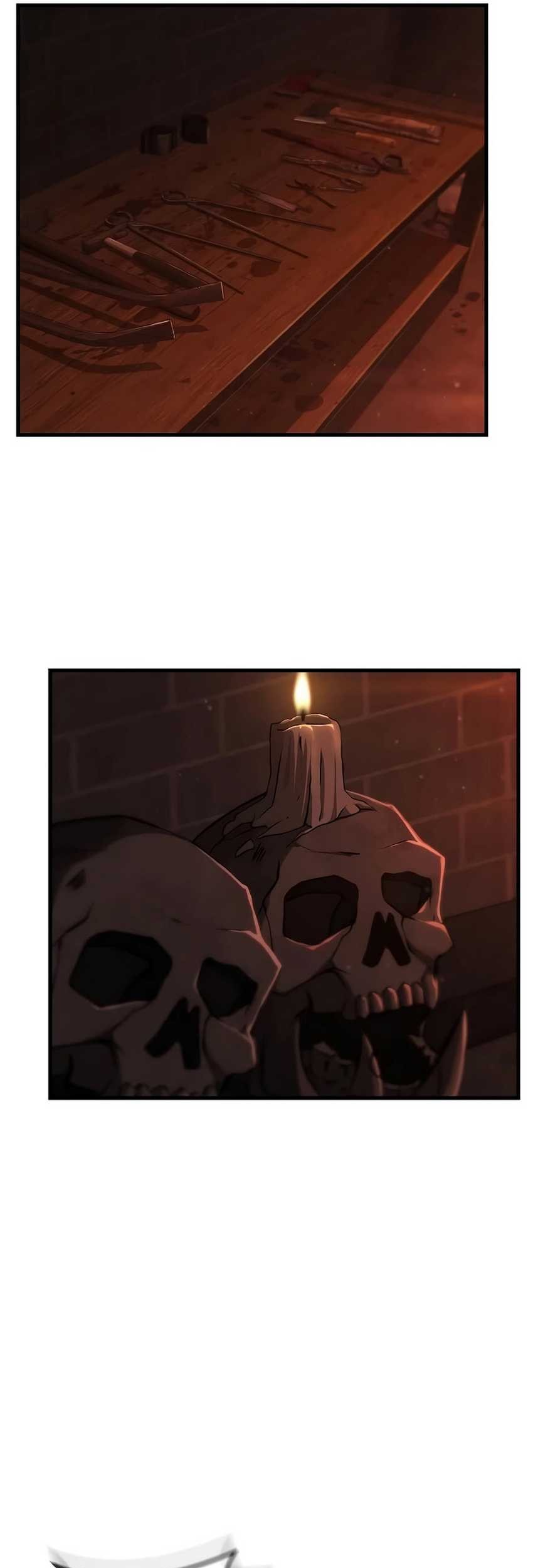 Foreigner on the Periphery Chapter 19 Gambar 23