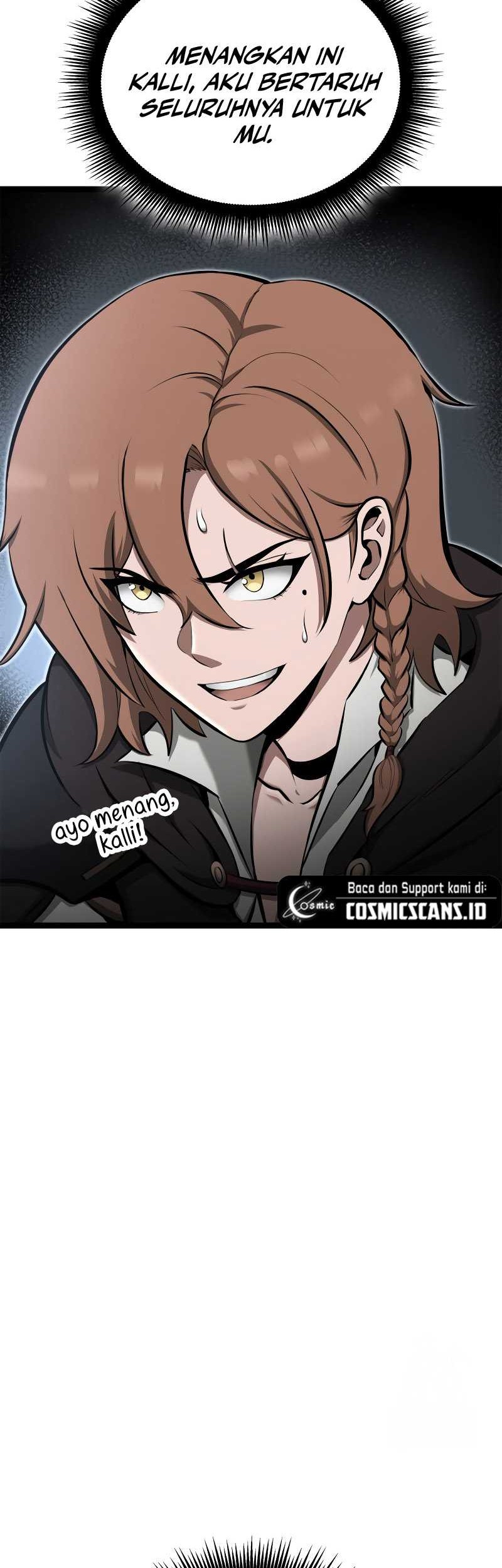 Kalli the Champion Chapter 40 Gambar 7