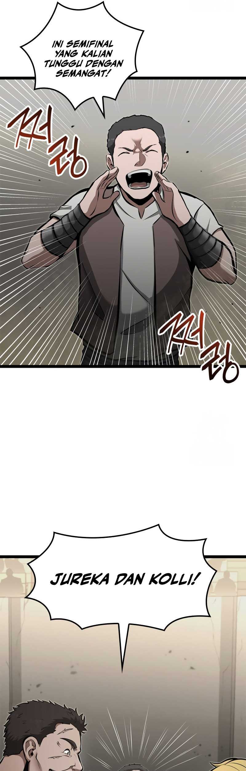 Kalli the Champion Chapter 40 Gambar 10