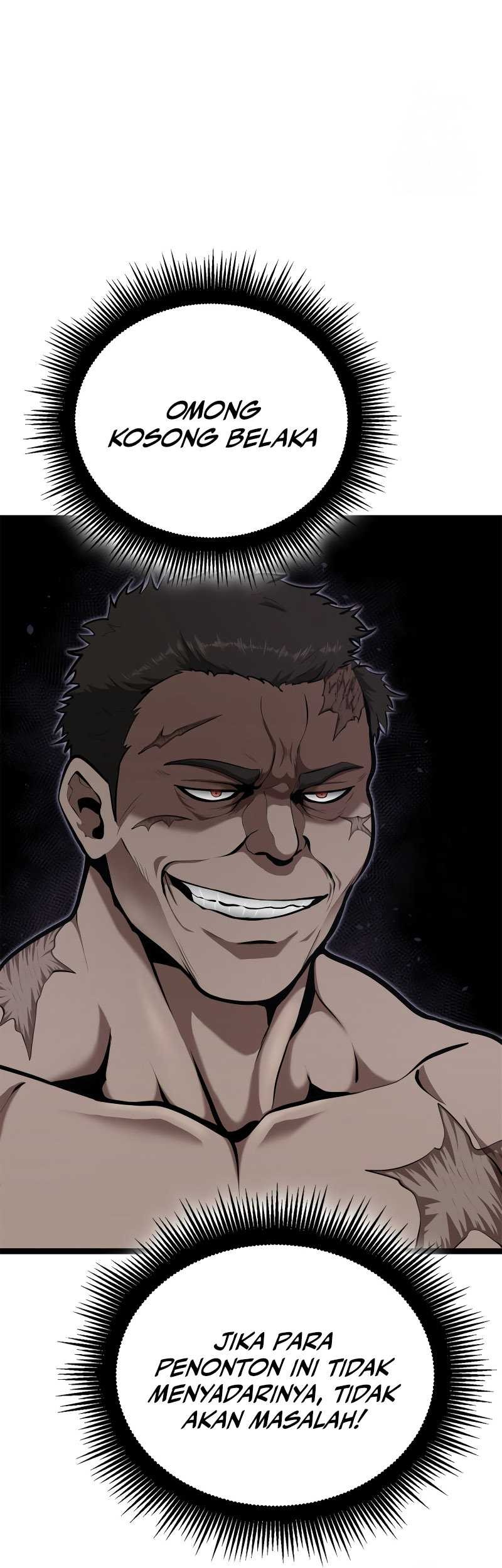 Kalli the Champion Chapter 40 Gambar 18