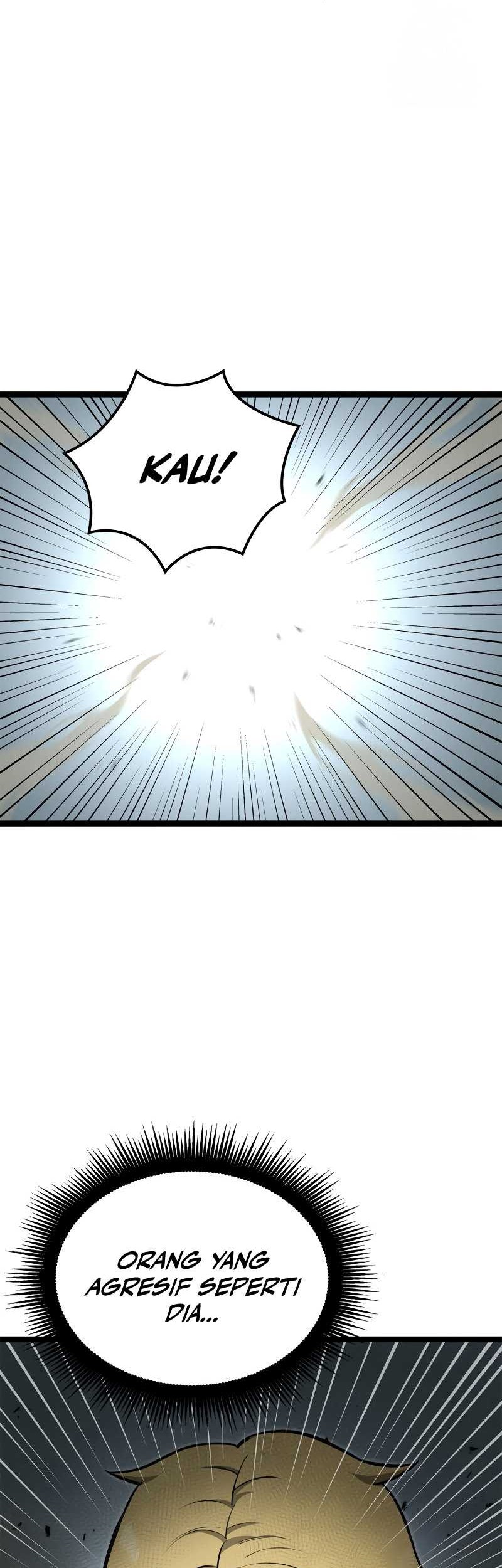 Kalli the Champion Chapter 40 Gambar 19