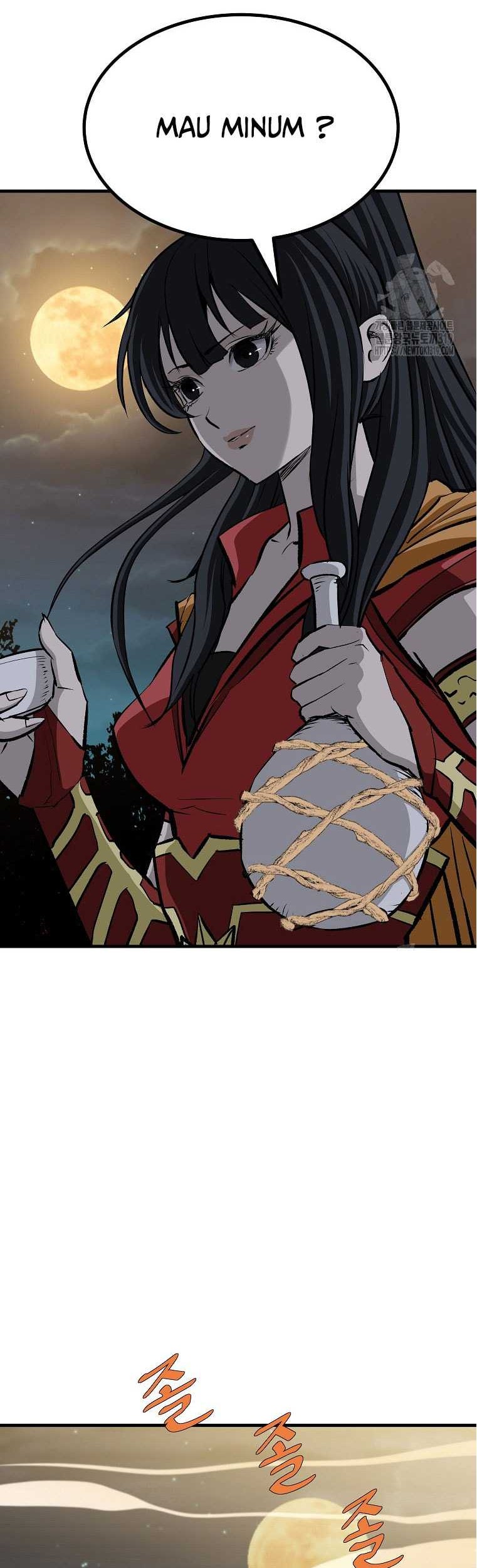 Archer Sword God : Descendants of the Archer Chapter 88 Gambar 27