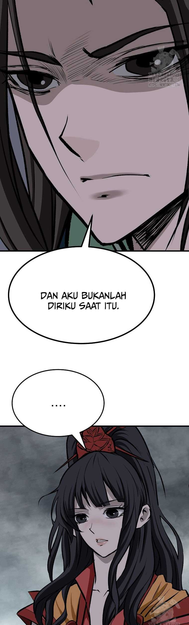 Archer Sword God : Descendants of the Archer Chapter 88 Gambar 32