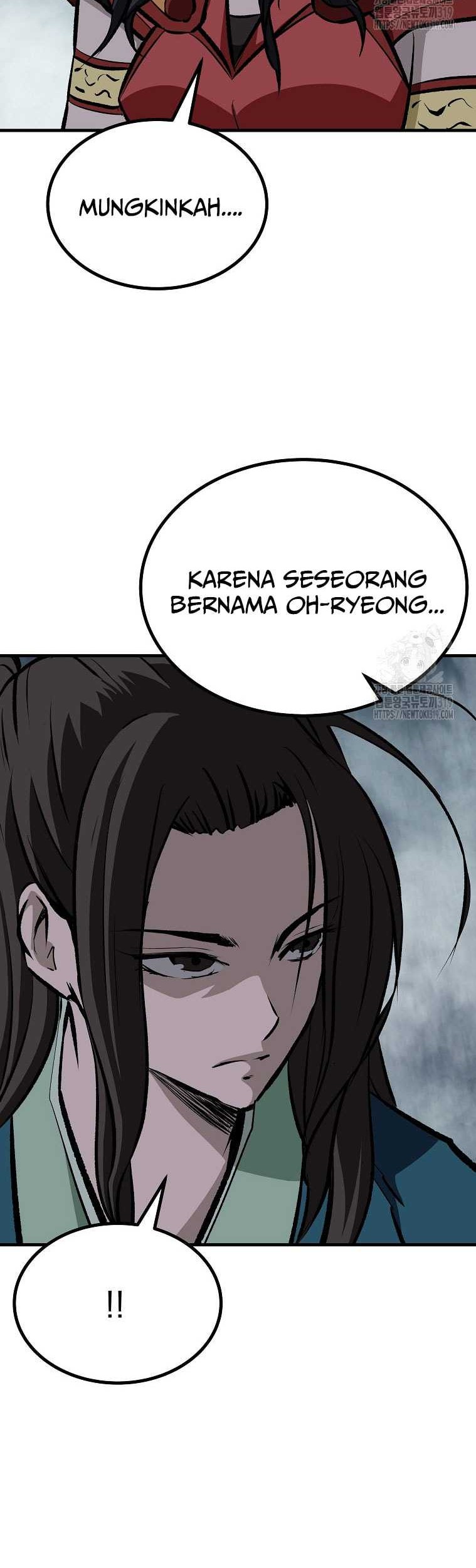 Archer Sword God : Descendants of the Archer Chapter 88 Gambar 33