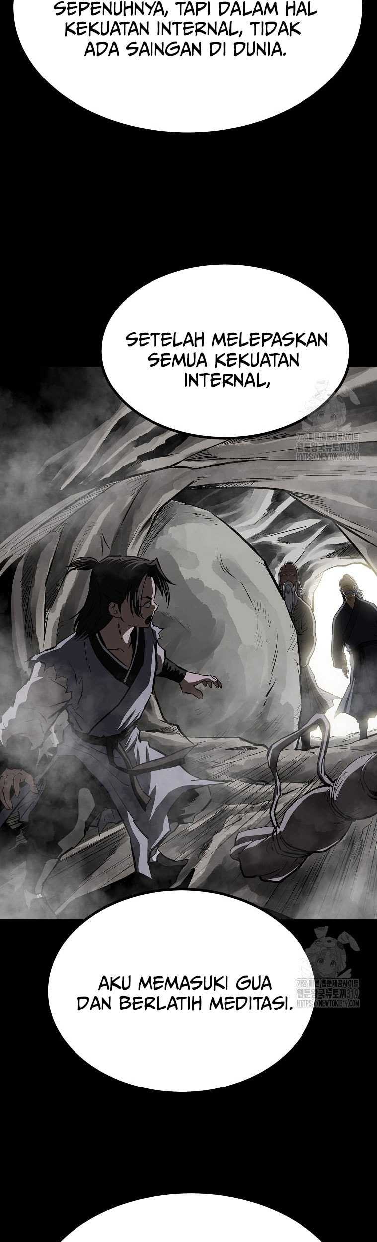 Archer Sword God : Descendants of the Archer Chapter 88 Gambar 38