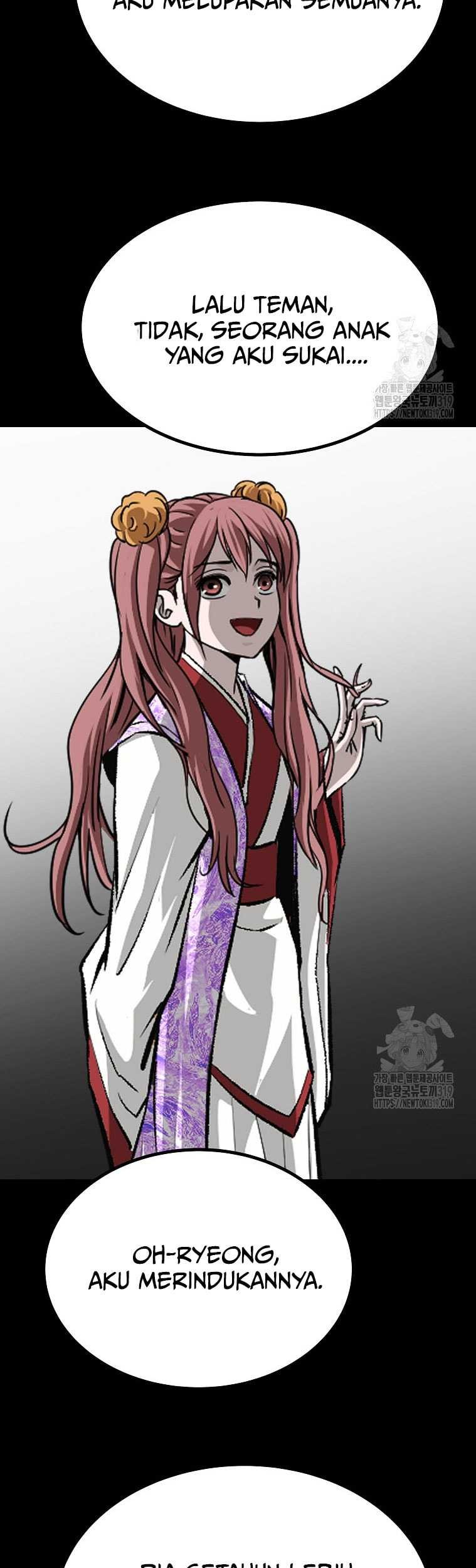Archer Sword God : Descendants of the Archer Chapter 88 Gambar 41
