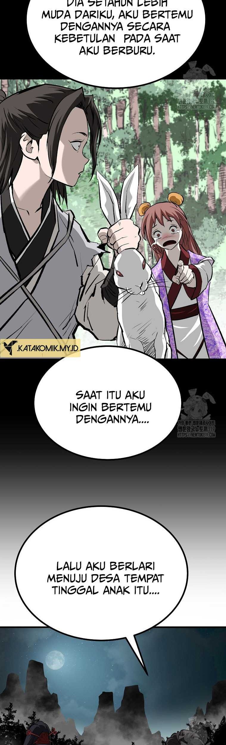 Archer Sword God : Descendants of the Archer Chapter 88 Gambar 42