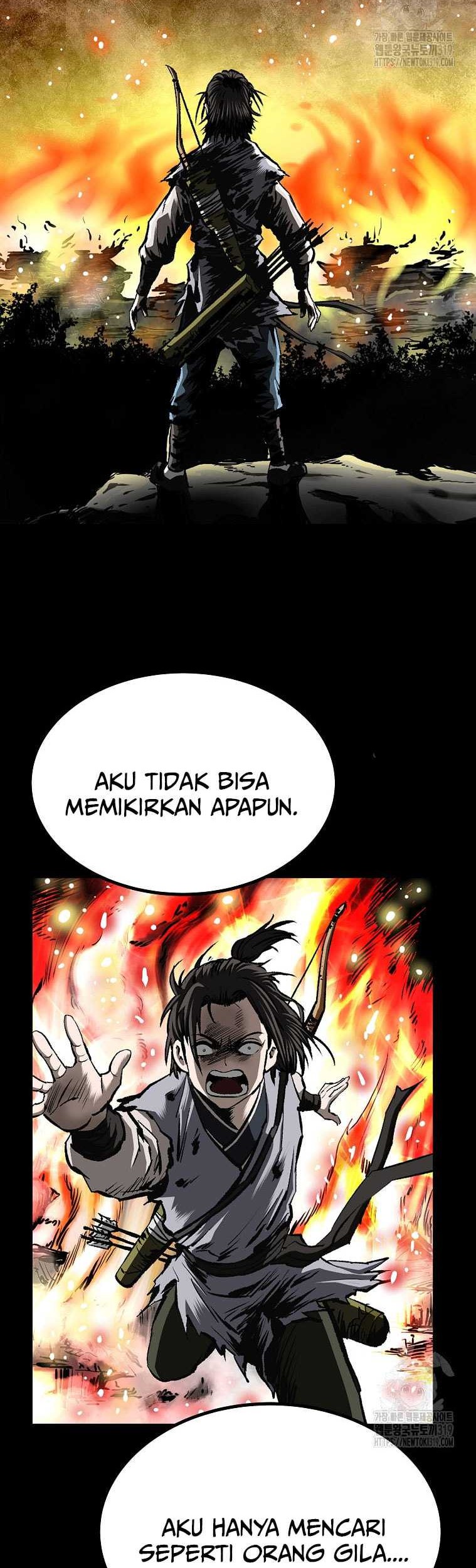 Archer Sword God : Descendants of the Archer Chapter 88 Gambar 45