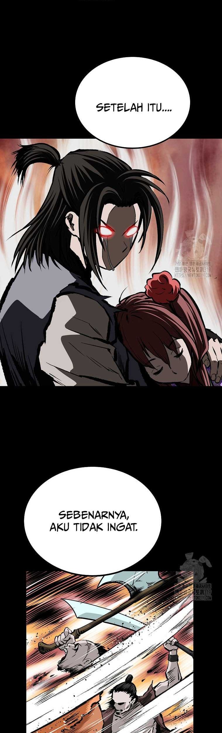 Archer Sword God : Descendants of the Archer Chapter 88 Gambar 48