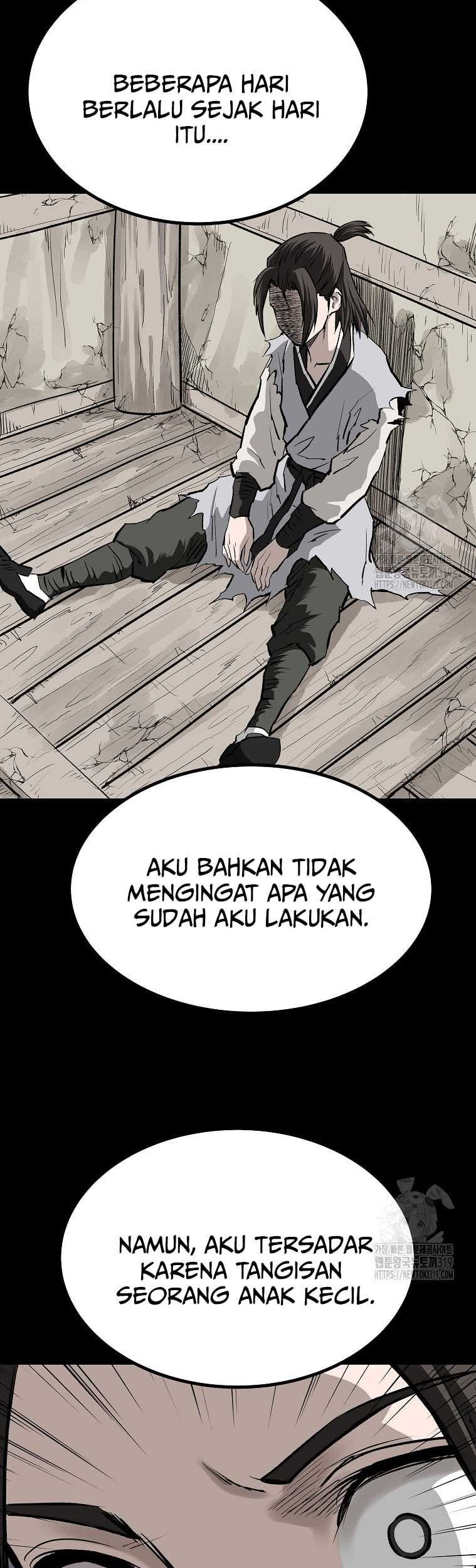 Archer Sword God : Descendants of the Archer Chapter 88 Gambar 50