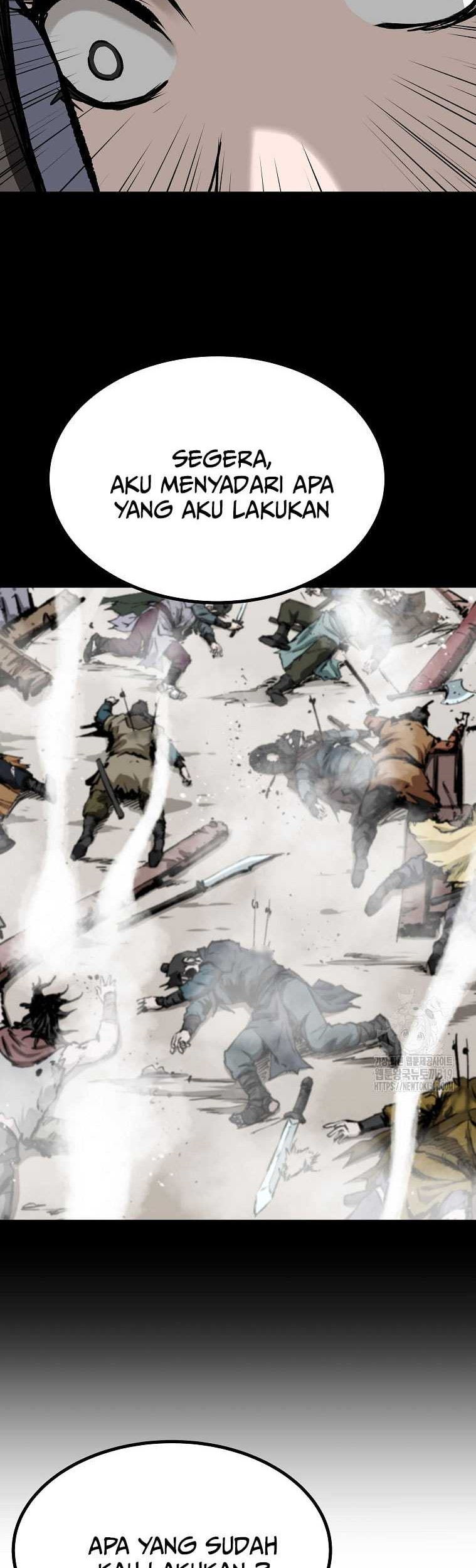 Archer Sword God : Descendants of the Archer Chapter 88 Gambar 51