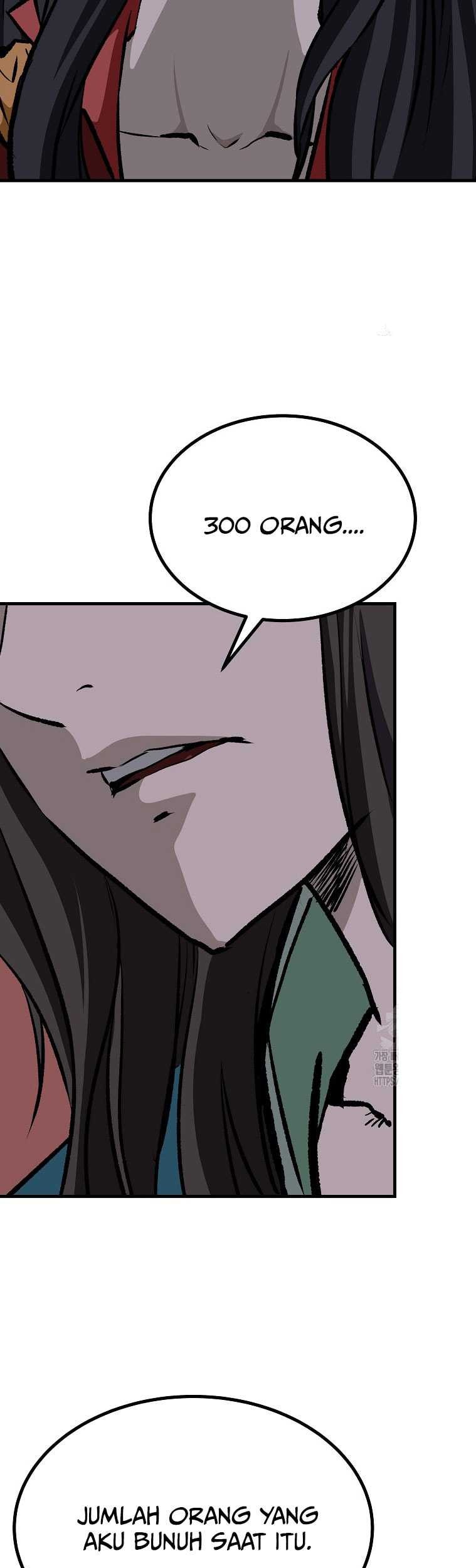 Archer Sword God : Descendants of the Archer Chapter 88 Gambar 53