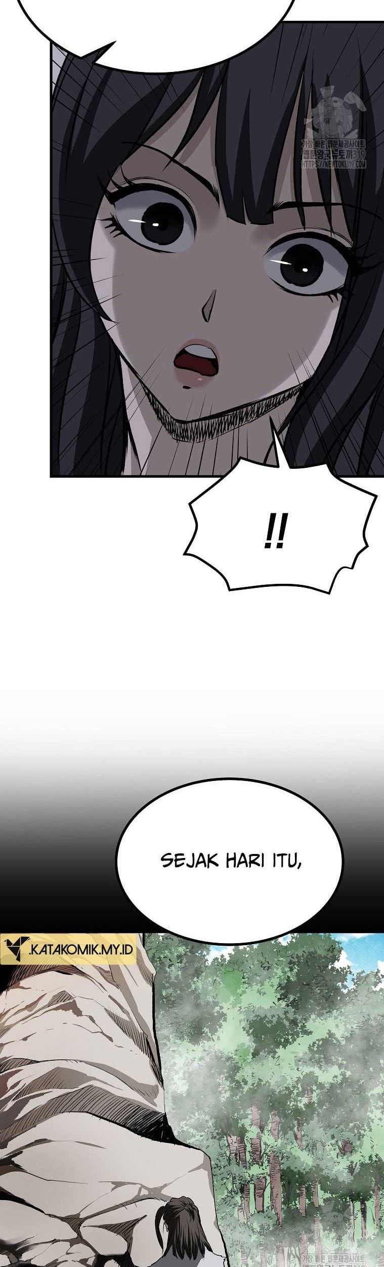 Archer Sword God : Descendants of the Archer Chapter 88 Gambar 54
