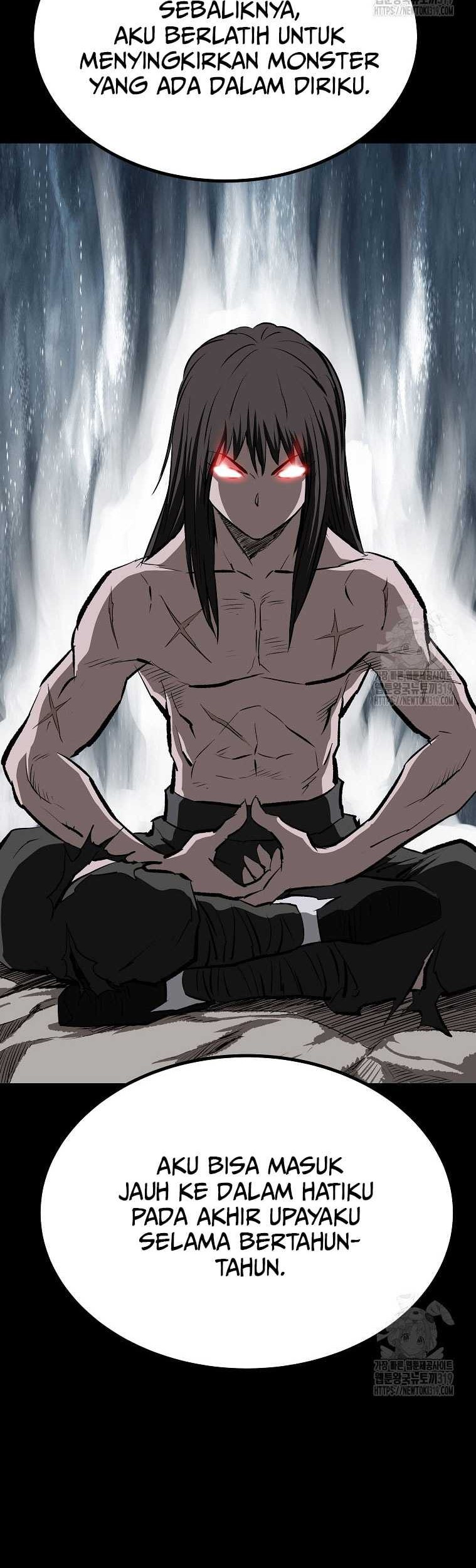 Archer Sword God : Descendants of the Archer Chapter 88 Gambar 57
