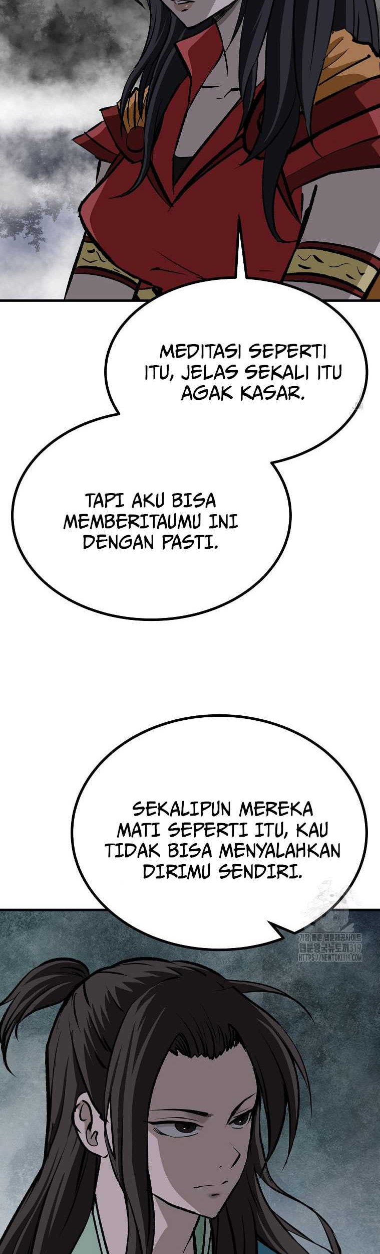 Archer Sword God : Descendants of the Archer Chapter 88 Gambar 60