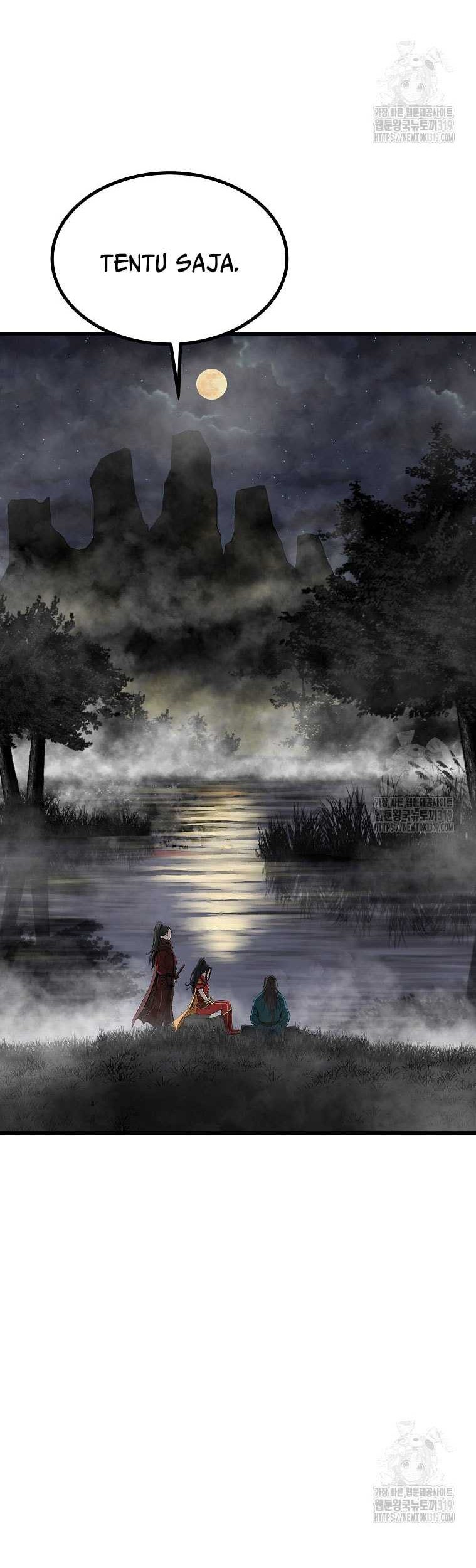 Archer Sword God : Descendants of the Archer Chapter 88 Gambar 69