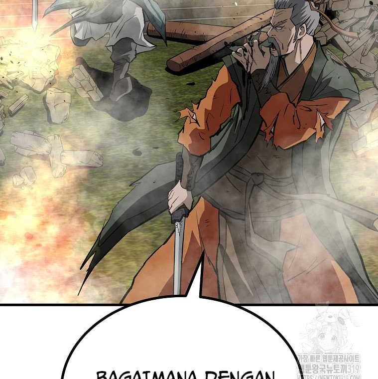 Archer Sword God : Descendants of the Archer Chapter 88 Gambar 73