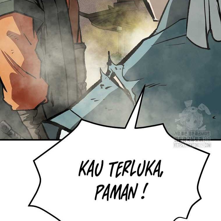 Archer Sword God : Descendants of the Archer Chapter 88 Gambar 76