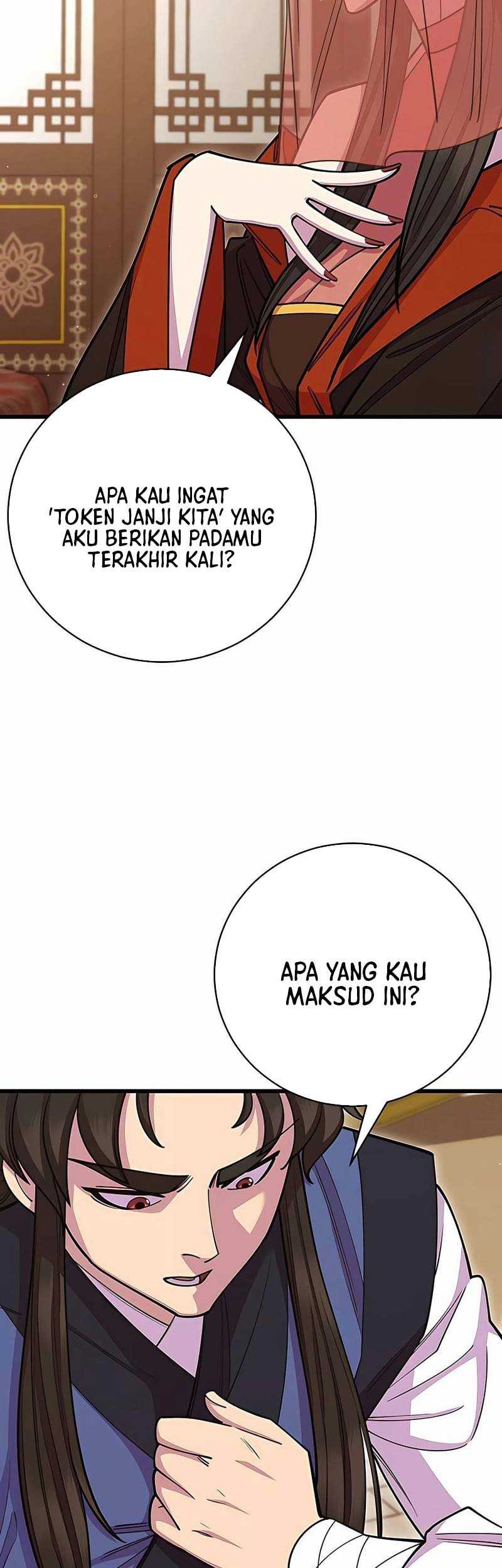 World’s Greatest Senior Disciple Chapter 66 Gambar 18