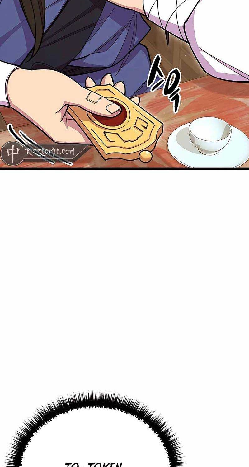 World’s Greatest Senior Disciple Chapter 66 Gambar 19