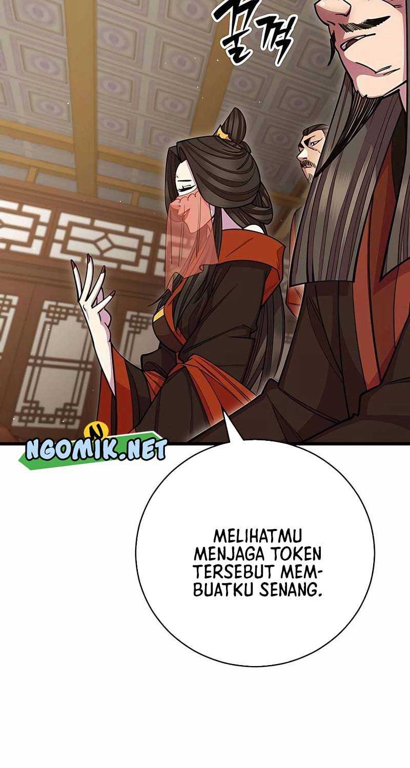 World’s Greatest Senior Disciple Chapter 66 Gambar 21