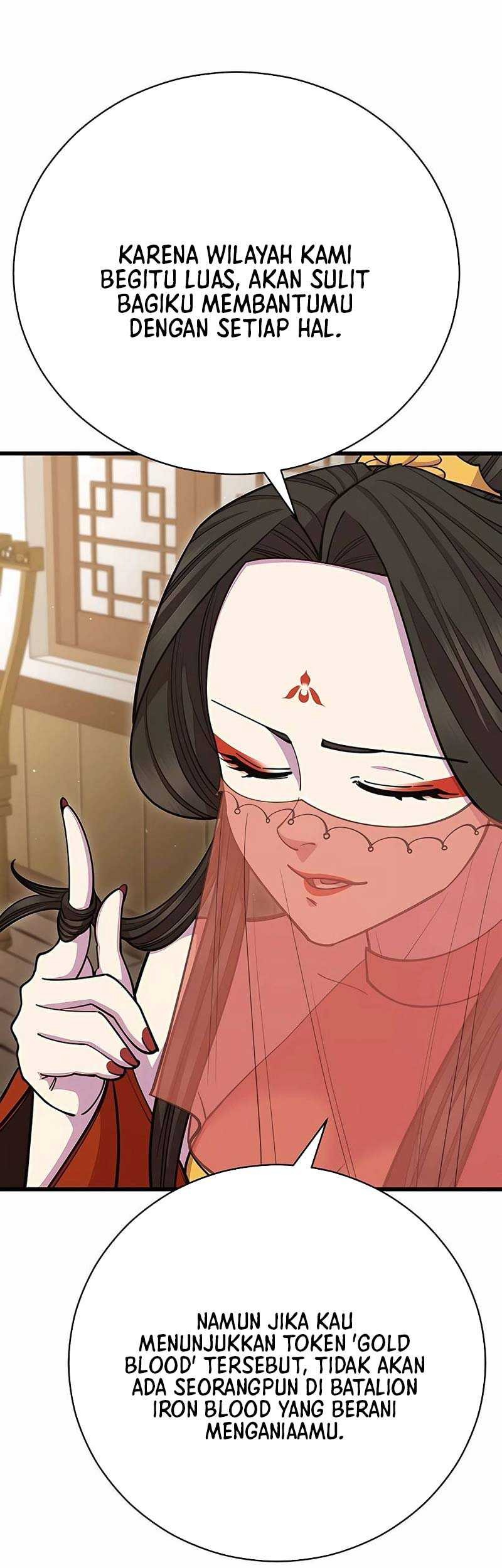 World’s Greatest Senior Disciple Chapter 66 Gambar 22