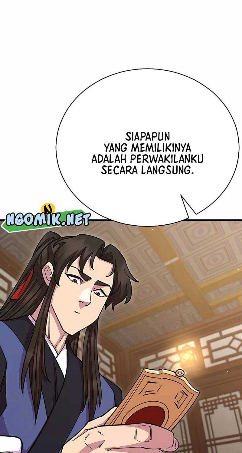 World’s Greatest Senior Disciple Chapter 66 Gambar 23