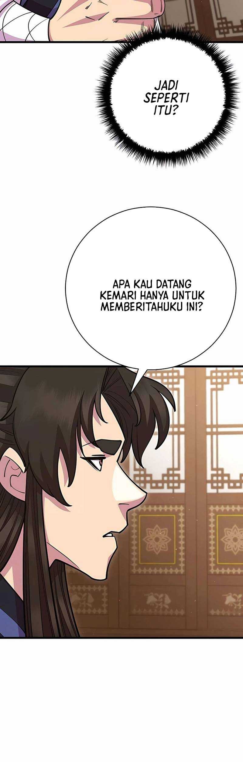 World’s Greatest Senior Disciple Chapter 66 Gambar 24