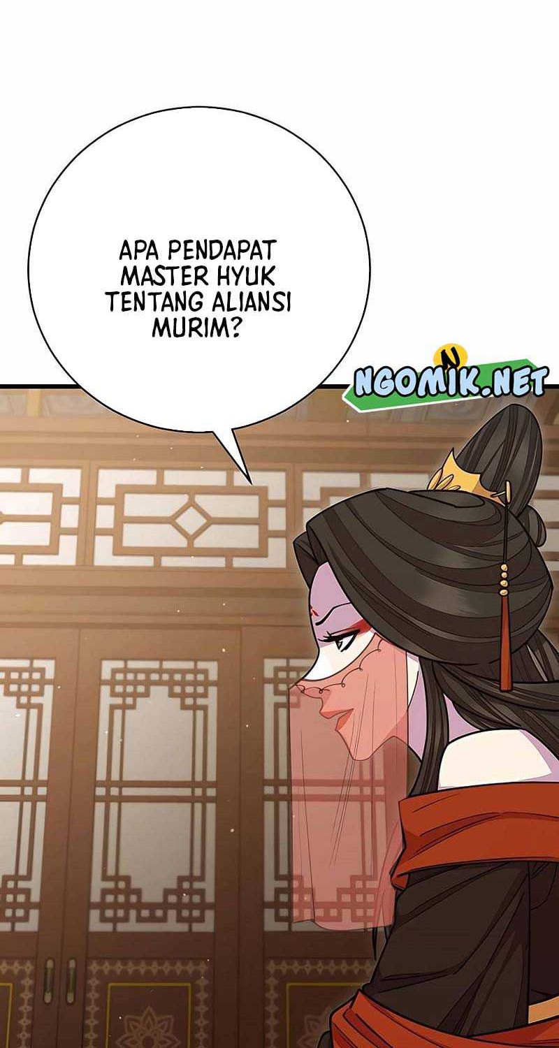 World’s Greatest Senior Disciple Chapter 66 Gambar 25