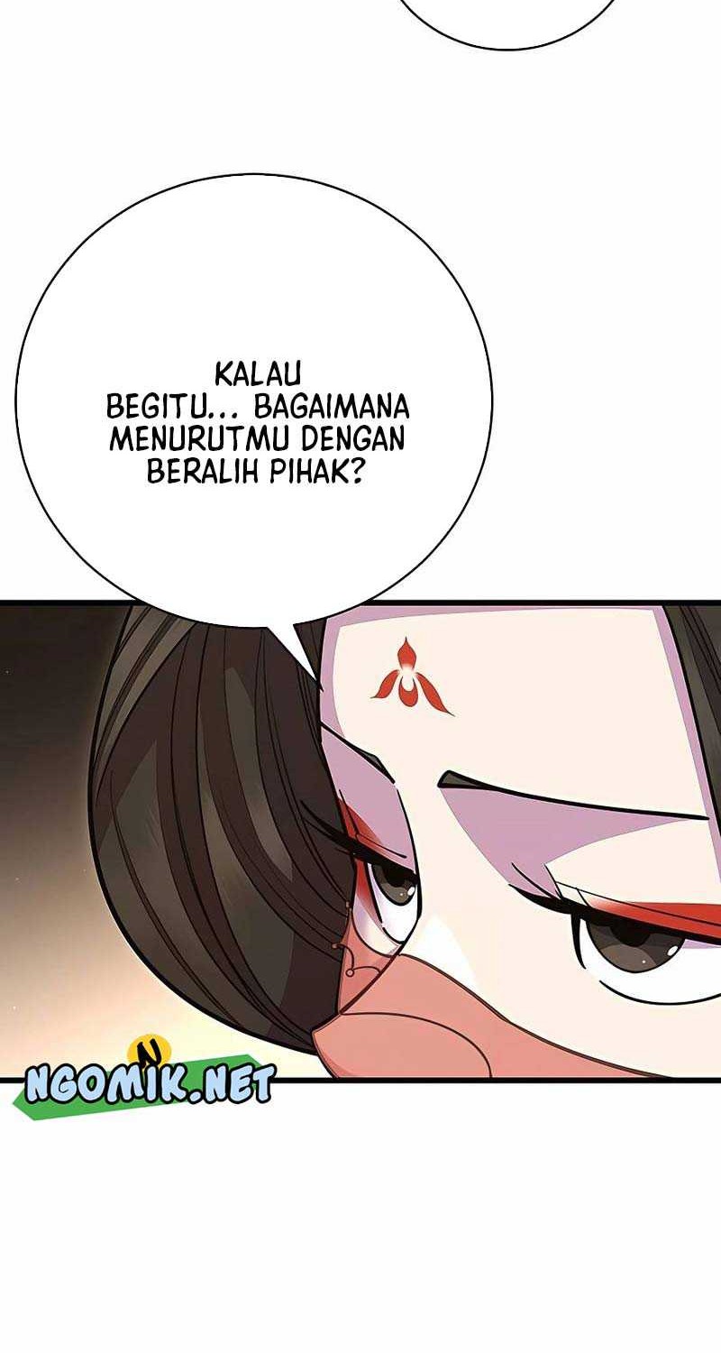 World’s Greatest Senior Disciple Chapter 66 Gambar 27