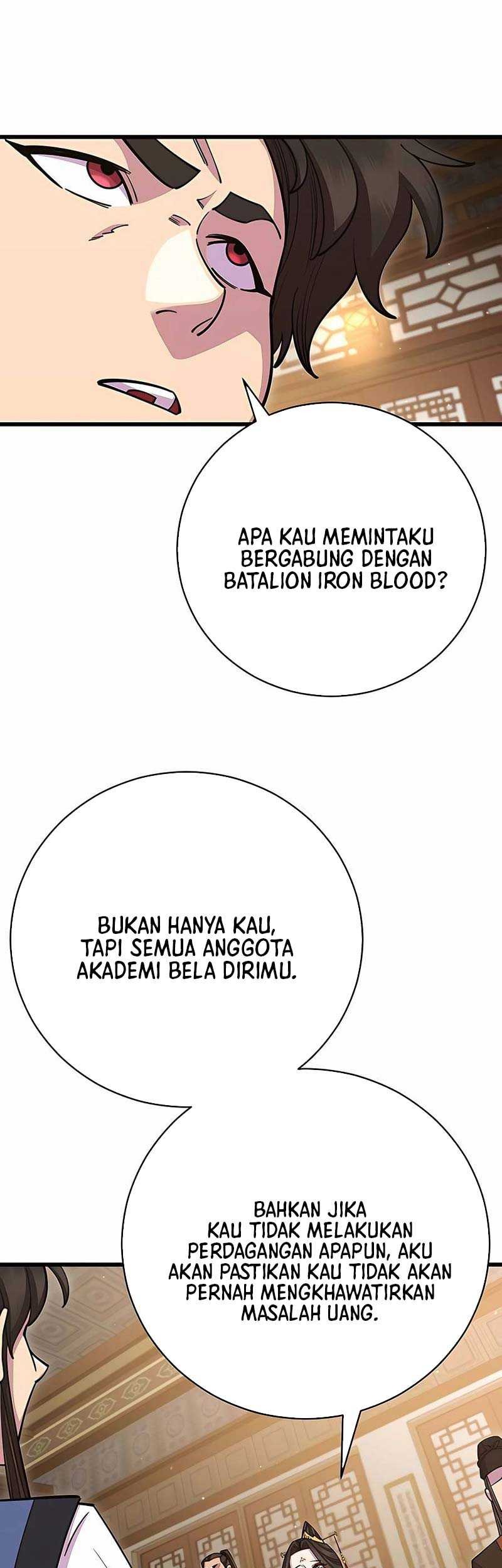 World’s Greatest Senior Disciple Chapter 66 Gambar 28