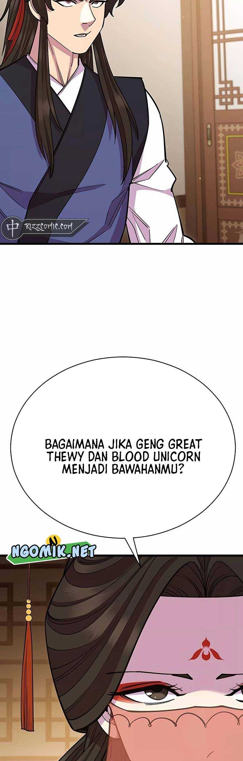 World’s Greatest Senior Disciple Chapter 66 Gambar 30