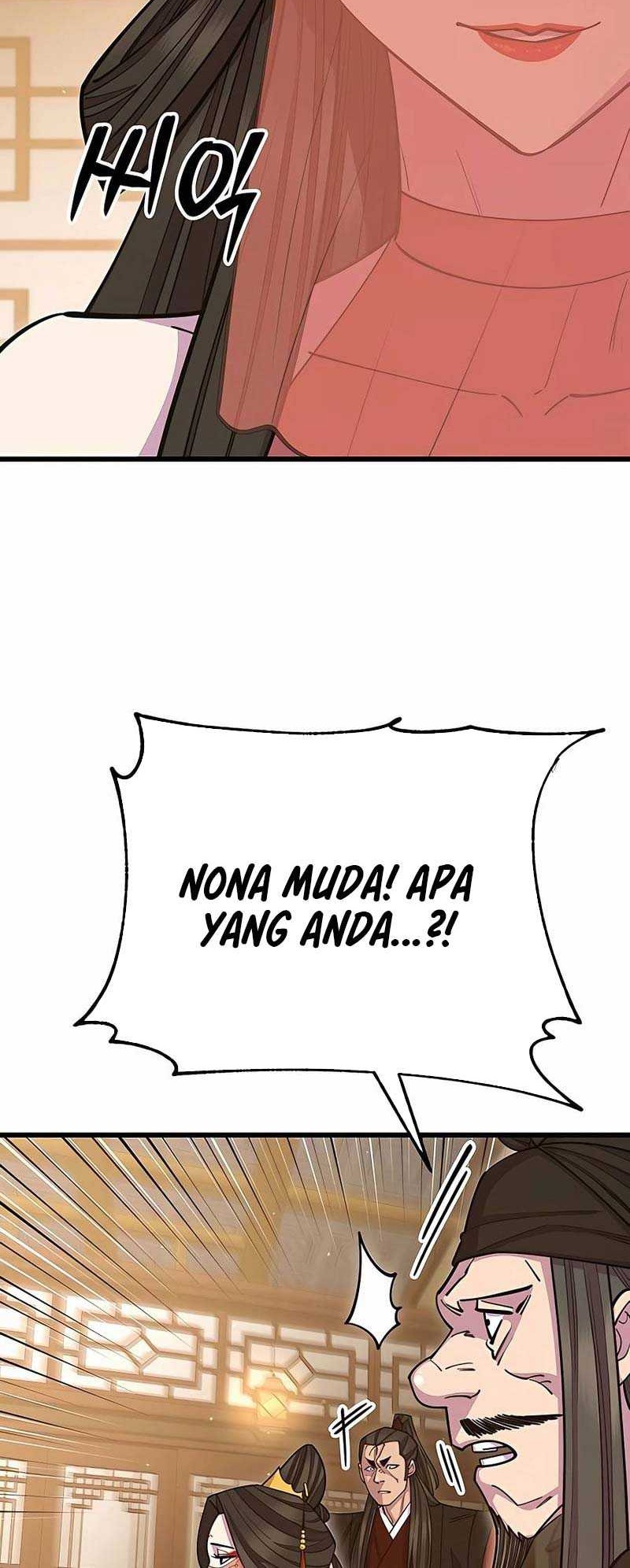 World’s Greatest Senior Disciple Chapter 66 Gambar 31