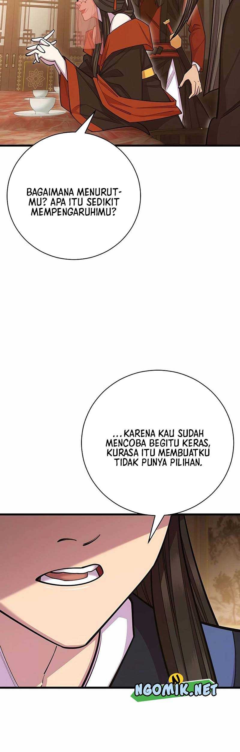 World’s Greatest Senior Disciple Chapter 66 Gambar 32