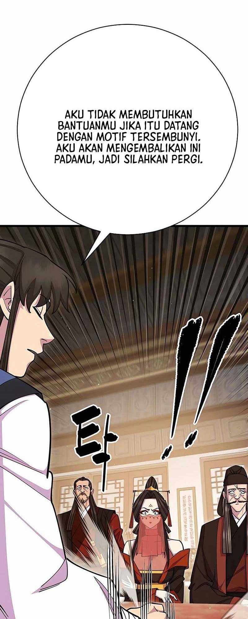 World’s Greatest Senior Disciple Chapter 66 Gambar 33