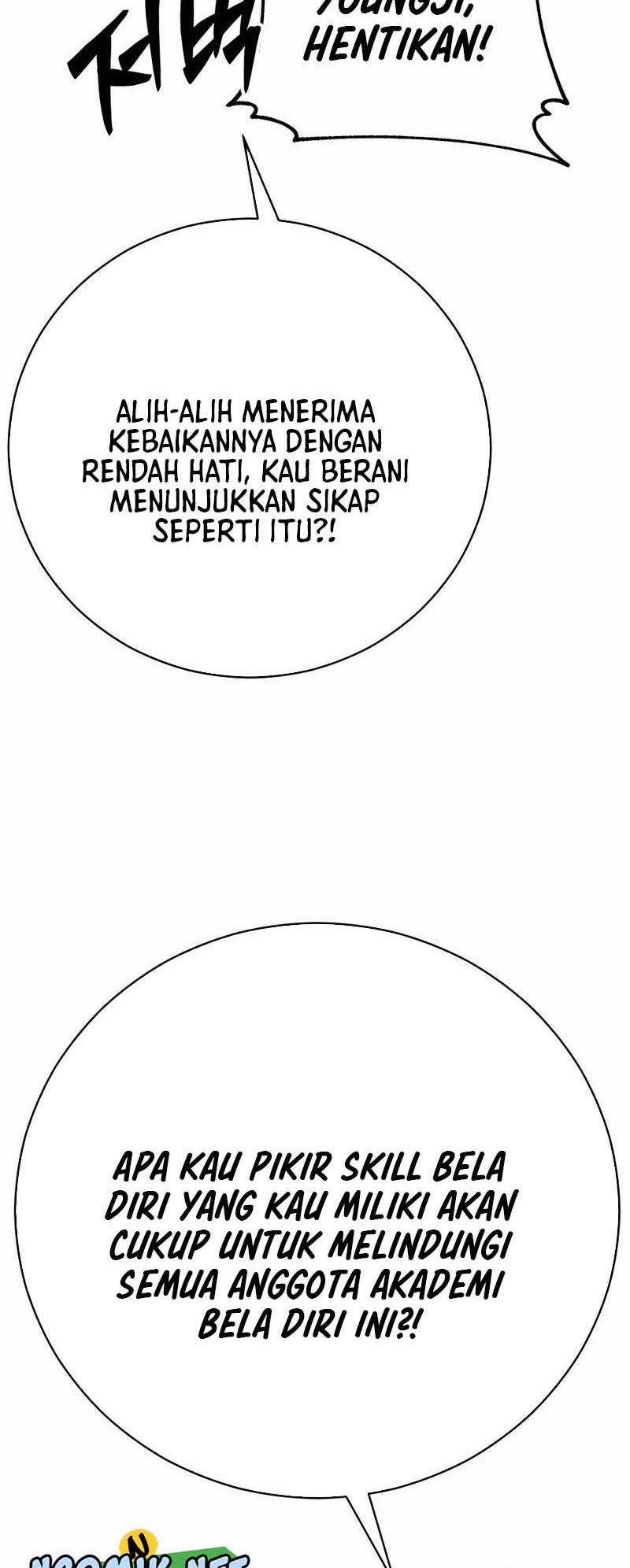 World’s Greatest Senior Disciple Chapter 66 Gambar 35