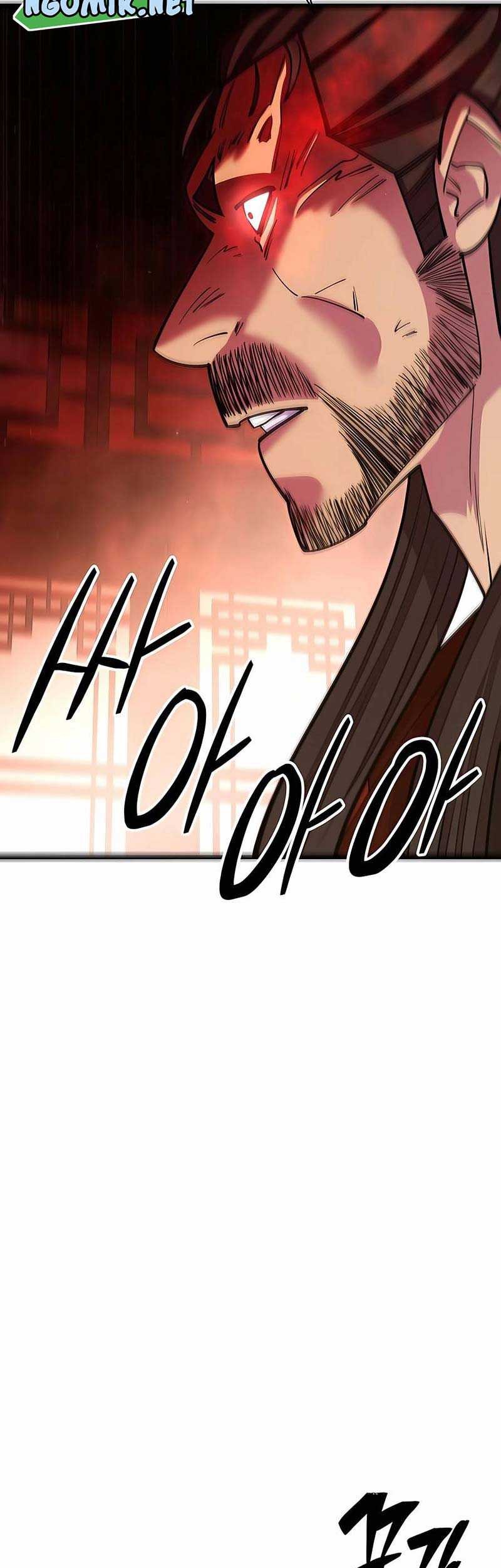 World’s Greatest Senior Disciple Chapter 66 Gambar 36