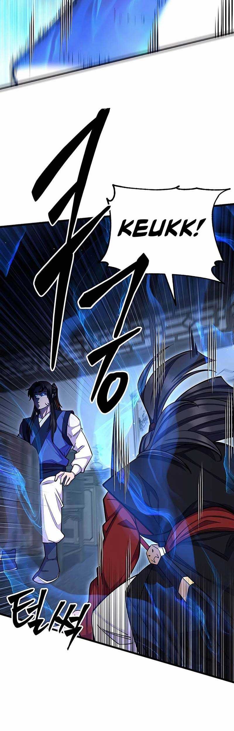 World’s Greatest Senior Disciple Chapter 66 Gambar 38