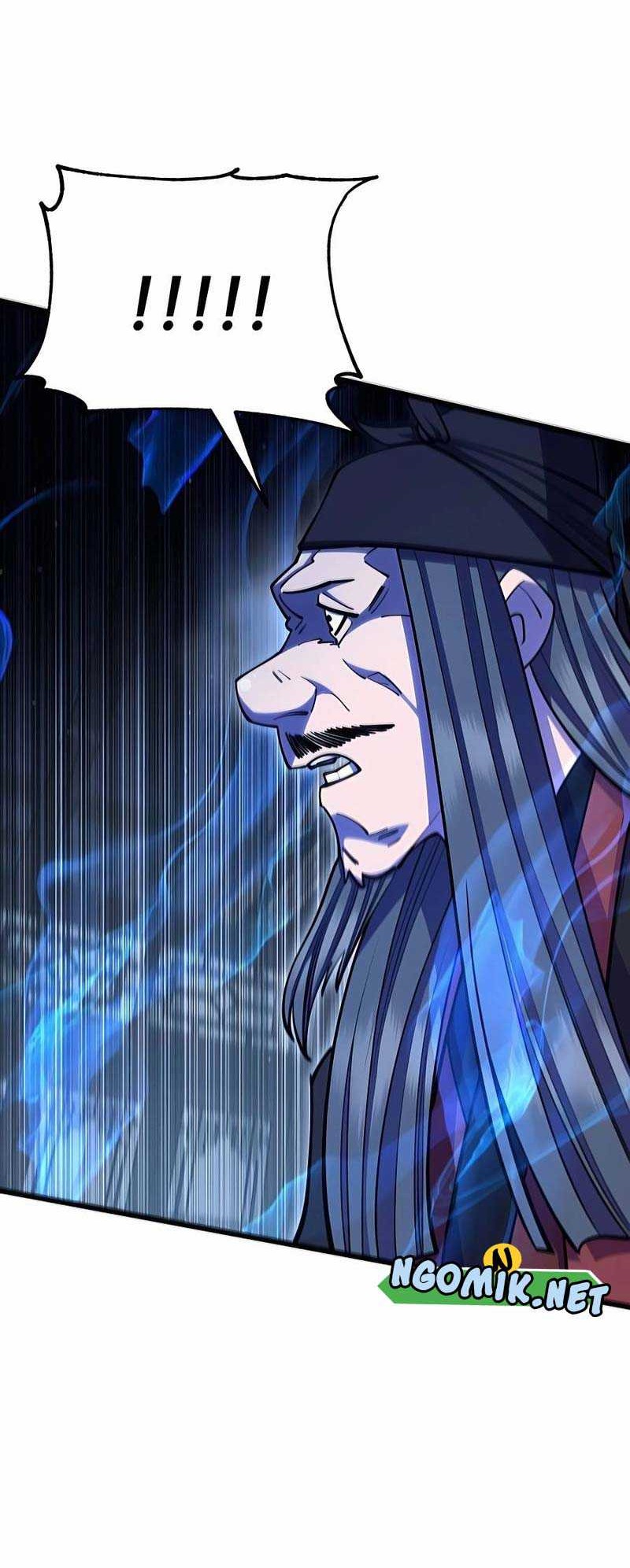 World’s Greatest Senior Disciple Chapter 66 Gambar 39