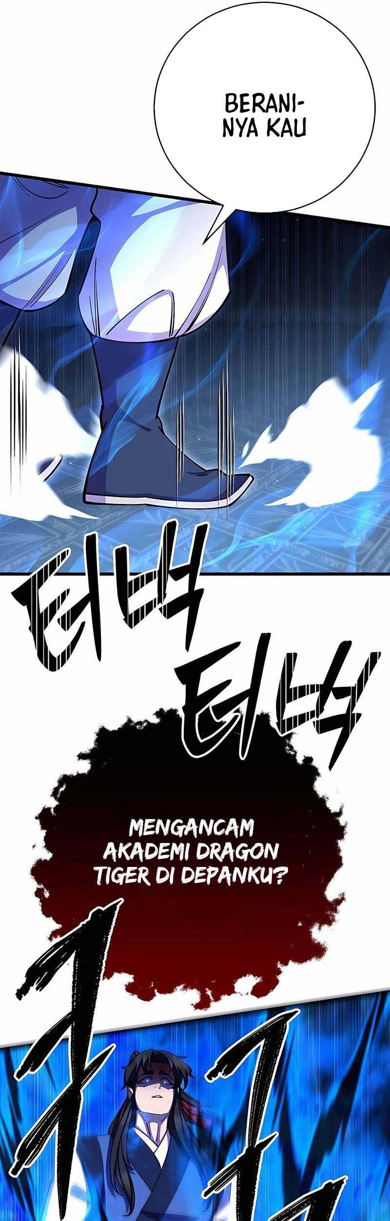 World’s Greatest Senior Disciple Chapter 66 Gambar 40