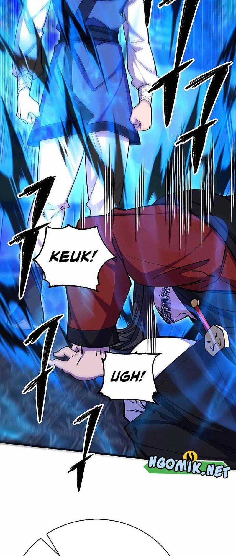 World’s Greatest Senior Disciple Chapter 66 Gambar 41