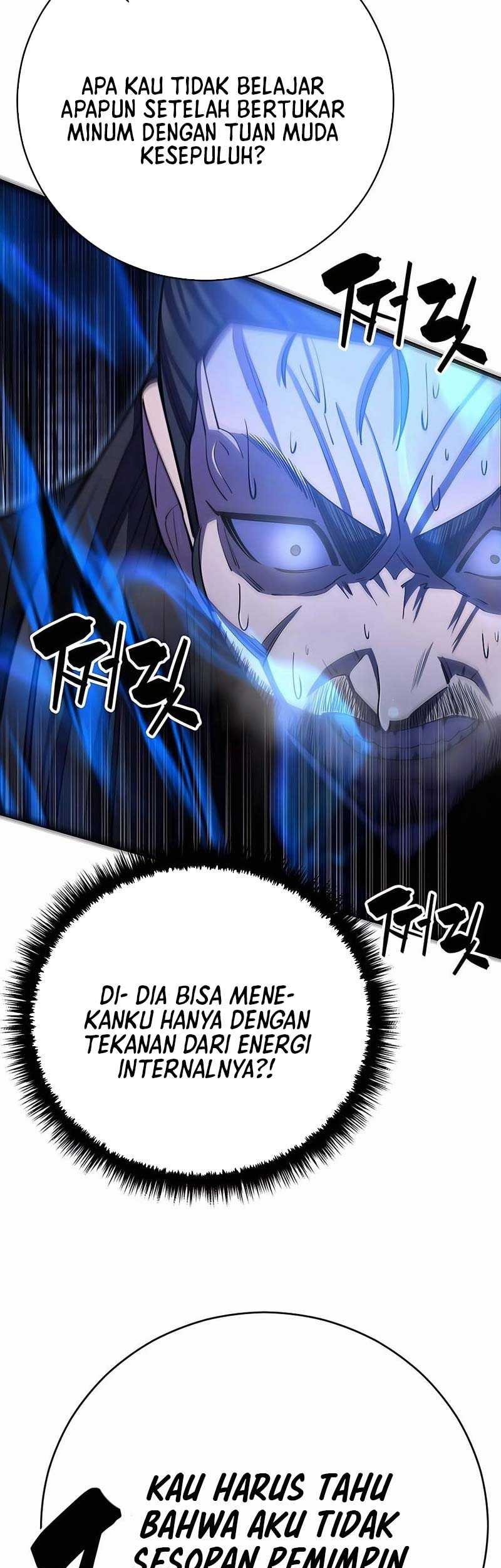 World’s Greatest Senior Disciple Chapter 66 Gambar 42