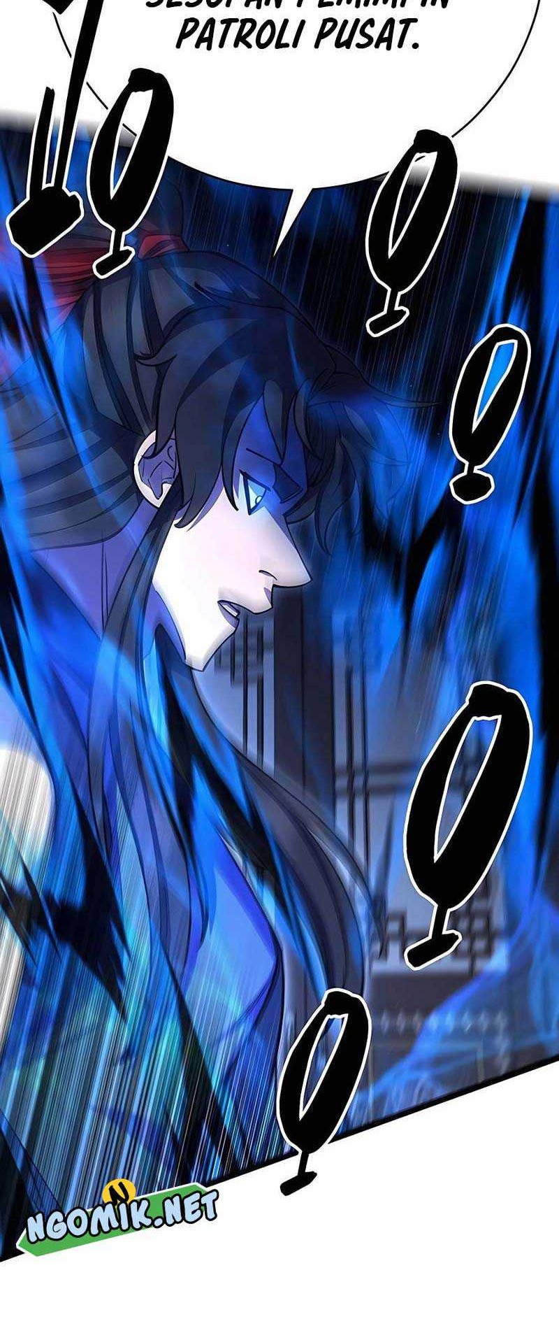 World’s Greatest Senior Disciple Chapter 66 Gambar 43