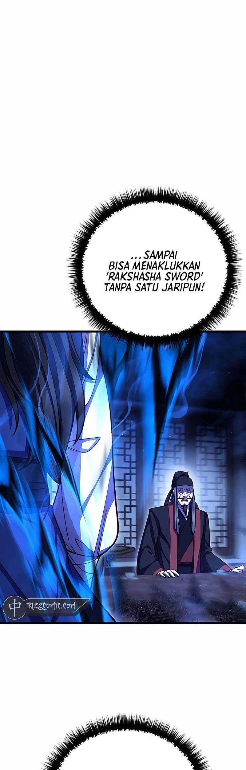 World’s Greatest Senior Disciple Chapter 66 Gambar 44