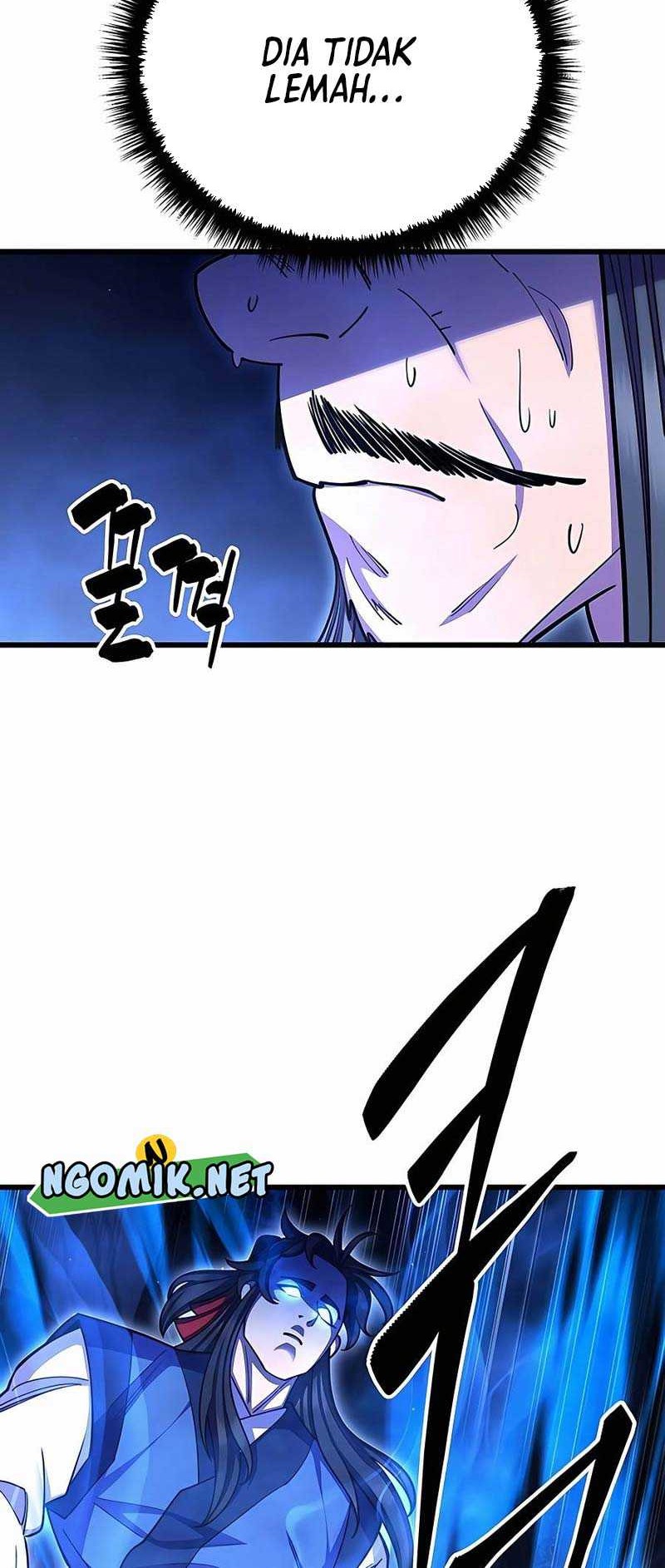 World’s Greatest Senior Disciple Chapter 66 Gambar 45