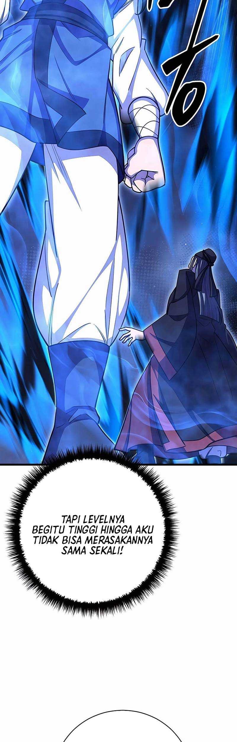 World’s Greatest Senior Disciple Chapter 66 Gambar 46