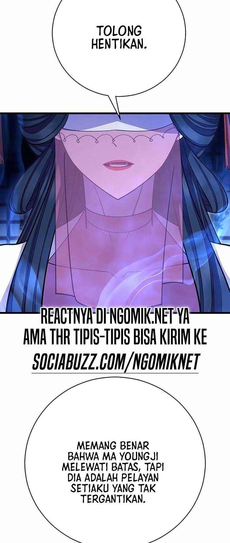 World’s Greatest Senior Disciple Chapter 66 Gambar 47