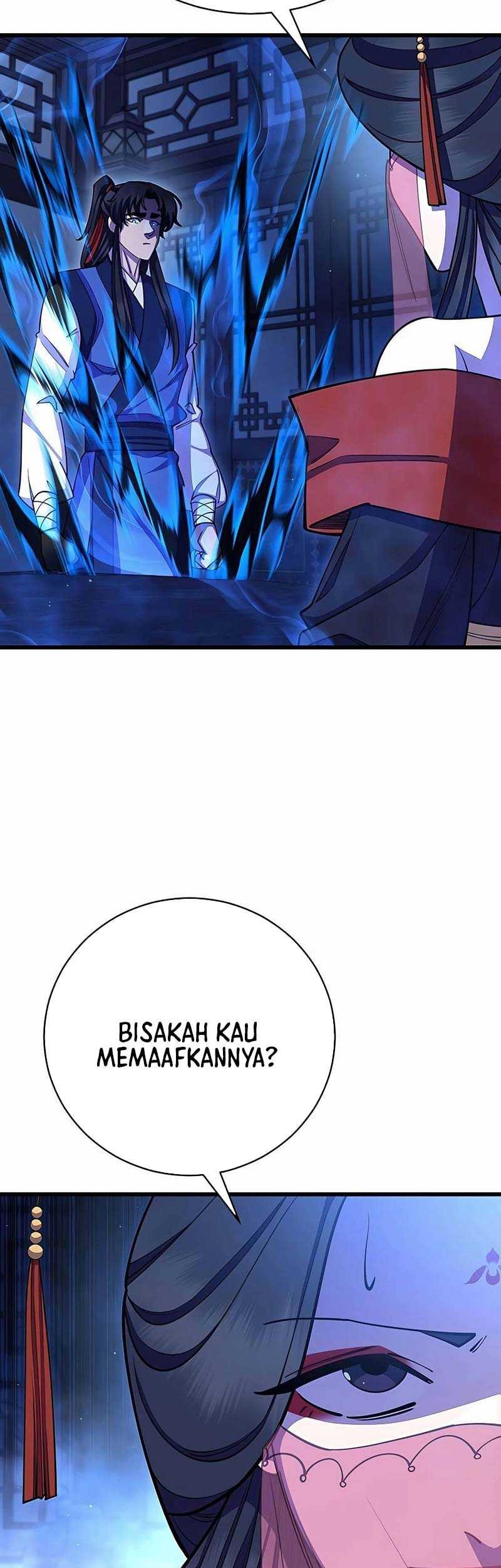 World’s Greatest Senior Disciple Chapter 66 Gambar 48