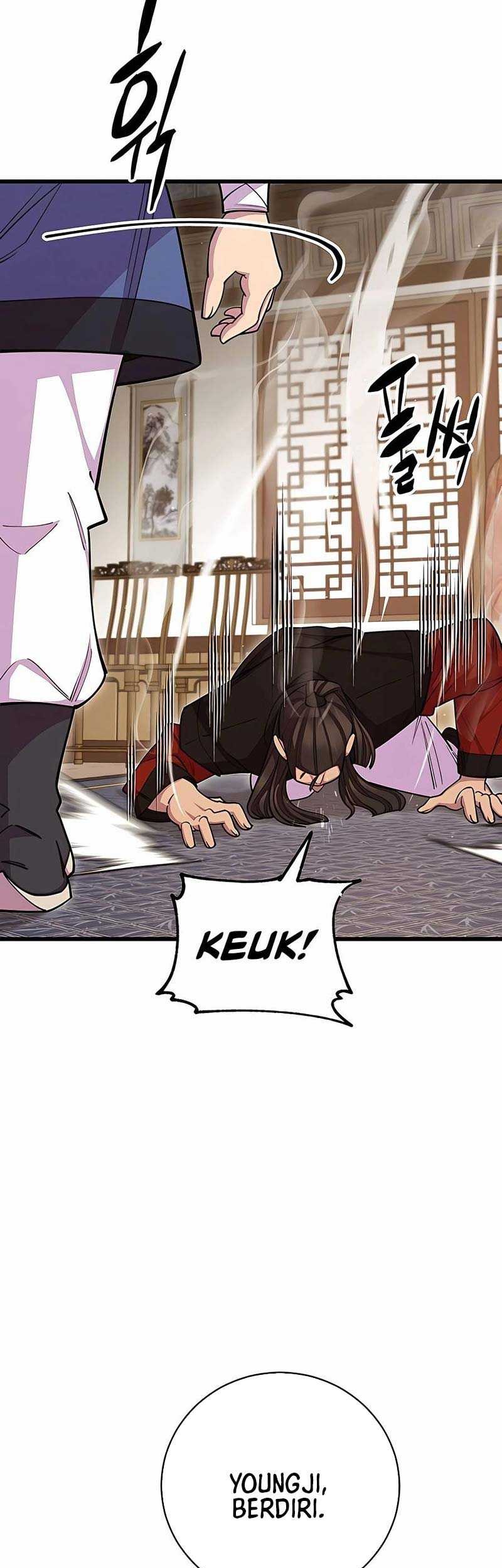 World’s Greatest Senior Disciple Chapter 66 Gambar 50